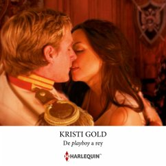 De playboy a rey (MP3-Download) - Gold, Kristi