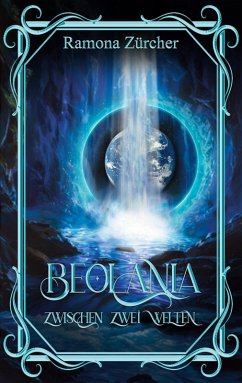 Beolania (eBook, ePUB)