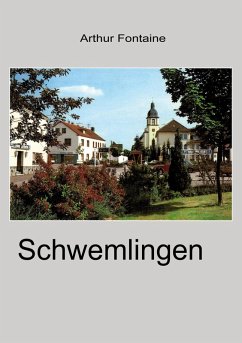 Schwemlingen (eBook, ePUB) Schwemlingen (eBook, ePUB)