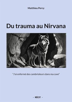 Du trauma au Nirvana (eBook, ePUB) - Percy, Matthieu