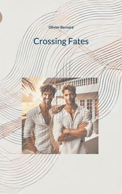 Cover Crossing Fates (eBook, ePUB)