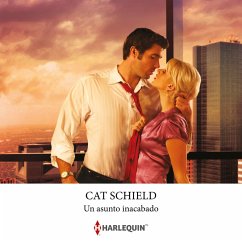Un asunto inacabado (MP3-Download) - Schield, Cat