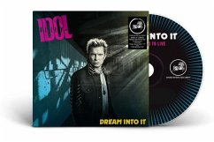Cover Dream Into It