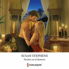 Cover Noches en el desierto (MP3-Download)