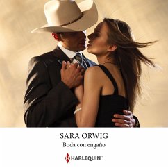 Boda con engaño (MP3-Download) - Orwig, Sara