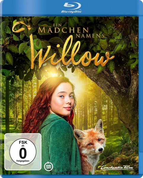 Ein Mädchen Namens Willow Bd