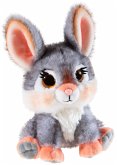 Heunec 815070 - Hase Löffelchen sitzend, 25cm Heunec 815070 - Hase Löffelchen sitzend, 25cm