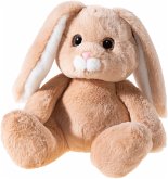 Heunec 841949 - Hase Milchschnute braun, 25cm