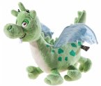 Heunec 791268 - Die Olchis Drache Feuerstuhl, 30cm