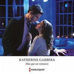 Más que un romance (MP3-Download) - Garbera, Katherine