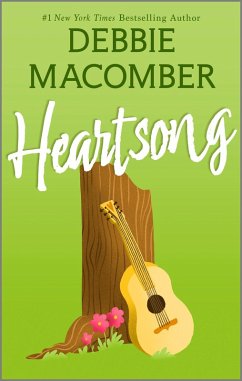 Cover Heartsong (eBook, ePUB)
