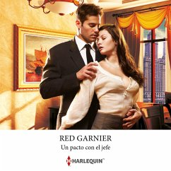 Un pacto con el jefe (MP3-Download) - Garnier, Red