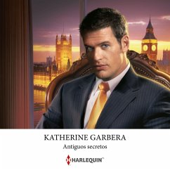 Antiguos secretos (MP3-Download) - Garbera, Katherine