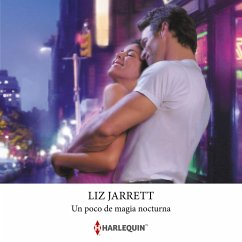 Un poco de magia nocturna (MP3-Download) - Jarrett, Liz