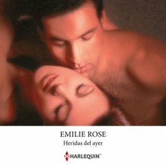 Heridas del ayer (MP3-Download) - Rose, Emilie