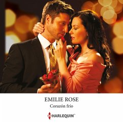 Corazón frío (MP3-Download) - Rose, Emilie