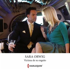 Víctima de su engaño (MP3-Download) - Orwig, Sara