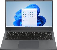 Cover Medion Avantum 15 E1 39,6cm (15,6 ) Ryzen 5 16GB 1TB
