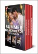 Harlequin Presents Summer Beach Reads... - Bild 1