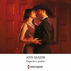 Negocios y pasión (MP3-Download)