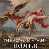 The Homeric Hymns (MP3-Download)