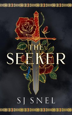 The Seeker (The Hidden Truths Saga, #1) (eBook, ePUB) Cover The Seeker (The Hidden Truths Saga, #1) (eBook, ePUB)