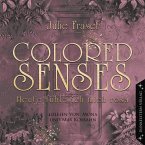 Colored Senses - Heute fühle ich mich rosa (MP3-Download)