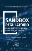 Sandbox Regulatório (eBook, ePUB)