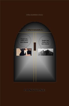 Cover Convulse (eBook, ePUB)