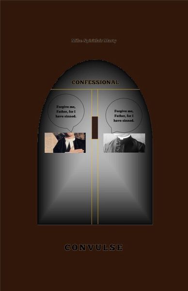 Convulse (eBook, ePUB)