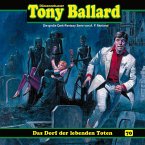 Das Dorf der lebenden Toten (MP3-Download)