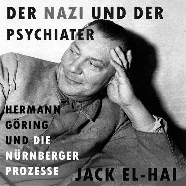 Der Nazi und der Psychiater (MP3-Download) Der Nazi und der Psychiater (MP3-Download)