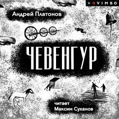 Chevengur (MP3-Download) - Platonov, Andrey