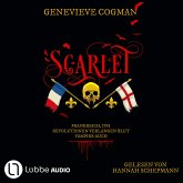 Scarlet (MP3-Download) Scarlet (MP3-Download)