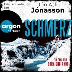 Schmerz / Dora und Rado Bd.1 (MP3-Download)