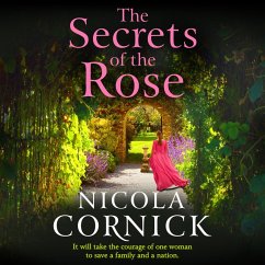 Cover The Secrets of the Rose (MP3-Download)