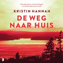Cover De weg naar huis (MP3-Download)