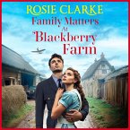 Family Matters at Blackberry Farm (MP3-Download)