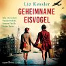 Geheimname Eisvogel (MP3-Download) - Bild 1