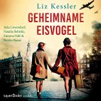 Geheimname Eisvogel (MP3-Download)
