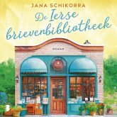 De Ierse brievenbibliotheek (MP3-Download) De Ierse brievenbibliotheek (MP3-Download)