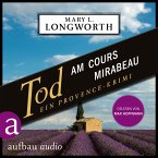 Tod am Cours Mirabeau - Ein Provence-Krimi (MP3-Download)