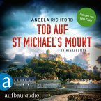 Tod auf St Michael's Mount (MP3-Download)
