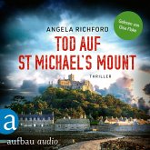 Tod auf St Michael's Mount (MP3-Download) Tod auf St Michael's Mount (MP3-Download)