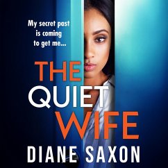Cover The Quiet Wife (MP3-Download)