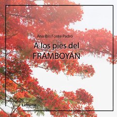 Cover A los pies del Framboyán (MP3-Download)