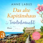 Das alte Kapitänshaus - Inselsehnsucht (MP3-Download)