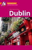 MICHAEL MÜLLER REISEFÜHRER Dublin MM-City (eBook, ePUB)