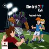 Folge 99: Football-Falle (MP3-Download) - Bild 1
