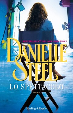 Lo spettacolo - Steel, Danielle